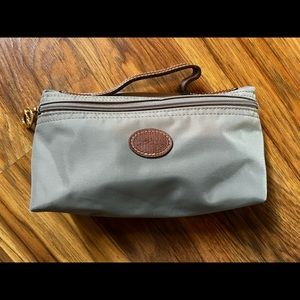 Longchamp Le Pliage Cosmetic Case